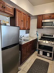 Rented by City Living