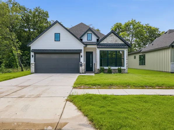 307 E Locust St, Leonard, TX 75452