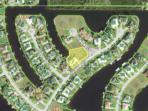 5th image of 1423 Grebe Ct #10