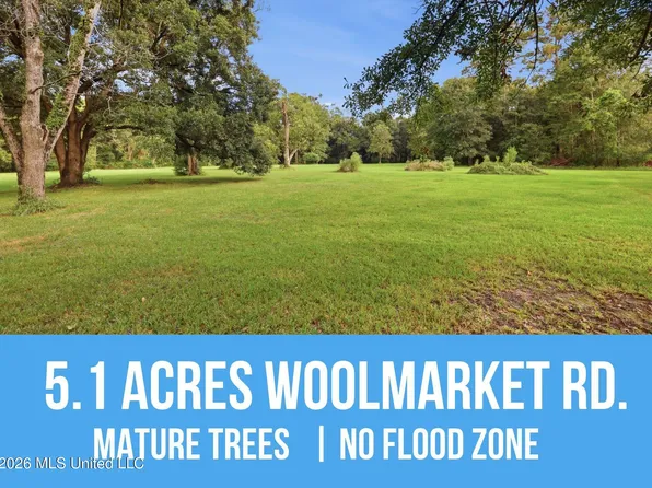 Woolmarket Rd, Biloxi, MS 39532