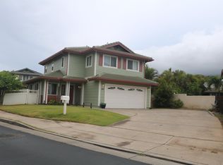 40 Hooheno St, Kahului, HI 96732