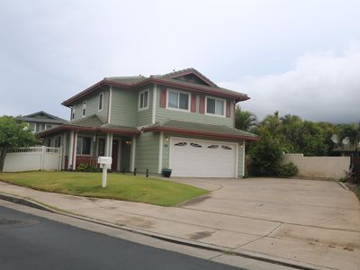 40 Hooheno St, Kahului, HI, 96732