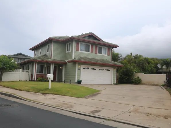 40 Hooheno St, Kahului, HI 96732