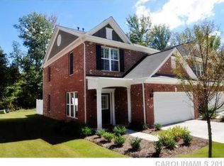 16125 Annahill Ct, Charlotte, NC 28277