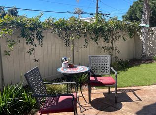 1704 1/2 Reed Ave, San Diego, CA 92109