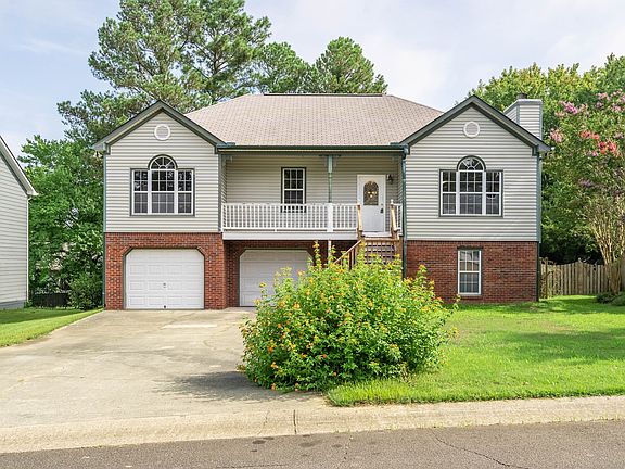 4th image of 3158 Parfait Pl #1