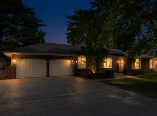 1135 N Patrick Henry St, Derby, KS 67037
