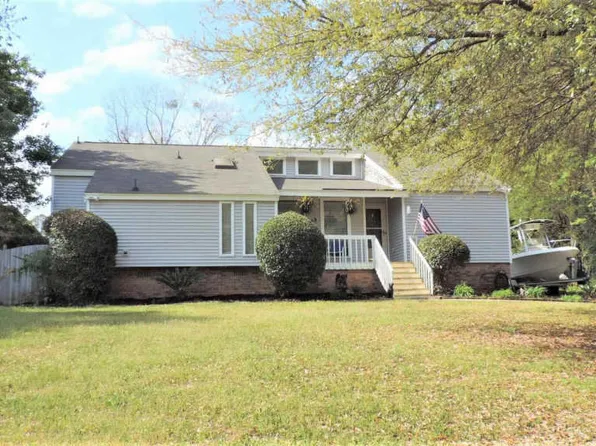 1404 S Woodstream Rd, Columbia, SC 29212