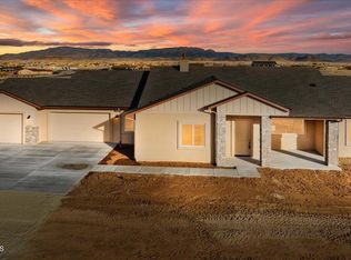 10447 N High Plains Trl, Prescott Valley, AZ 86315
