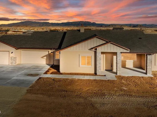 10447 N High Plains Trl, Prescott Valley, AZ 86315