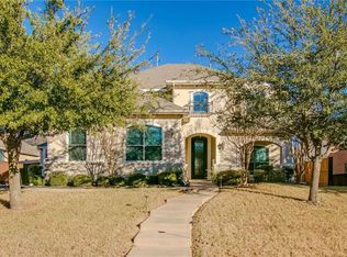 3512 Virgo Dr, Plano, TX 75074