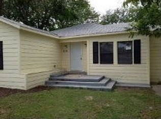 818 N 12th St, Temple, TX 76501