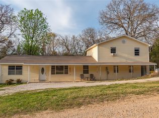 121 E Elm St, Diamond City, AR 72644