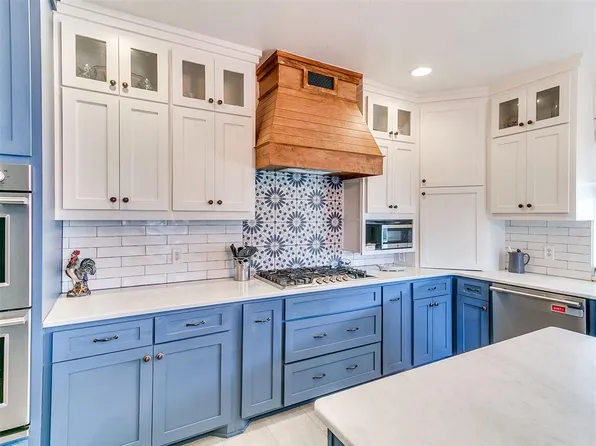 8824 NW 116th St, Oklahoma City, OK 73162