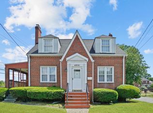 4891 Towne Park Rd, Suitland, MD 20746