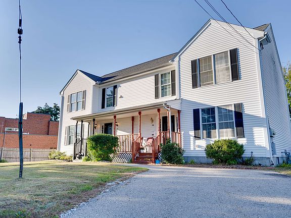 2nd image of 7 Acton Street #A