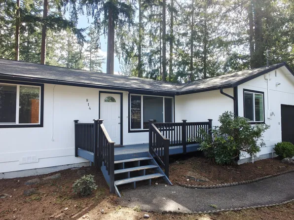 814 206th Ave NE, Sammamish, WA 98074