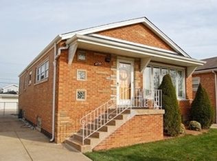 4530 W 65th Pl, Chicago, IL 60629