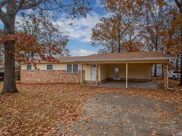 102 Ruger Dr, Hot Springs, AR 71913