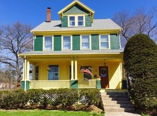 68 Greenwood Ave, Wakefield, MA 01880