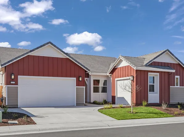 8190 Spring Berry Cir, Roseville, CA 95747