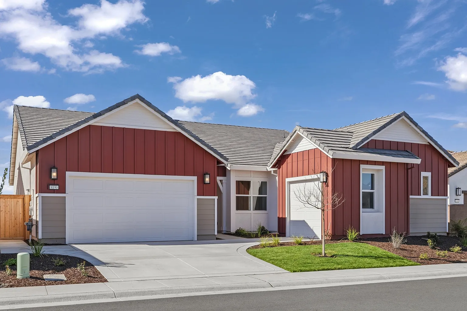 8190 Spring Berry Cir photo 1