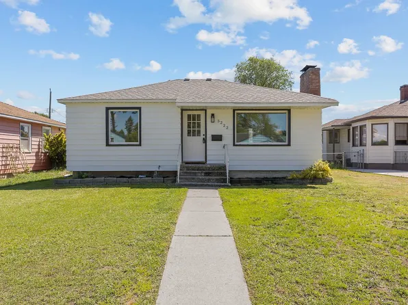 5222 N Howard St, Spokane, WA 99205