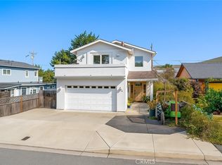 987 Allesandro St, Morro Bay, CA 93442