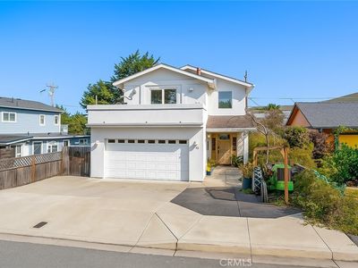 987 Allesandro St, Morro Bay, CA, 93442