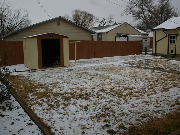 3rd image of 1534 Horseshoe Dr
