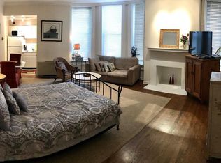 1838 Connecticut Ave NW APT 203, Washington, DC