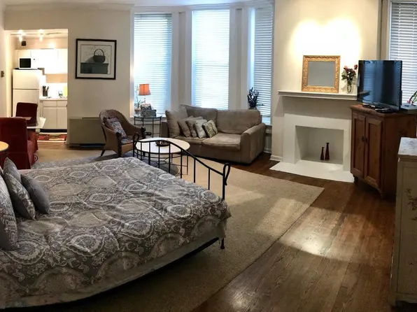 1838 Connecticut Ave NW, Washington, DC