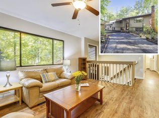 1277 Lavall Dr, Davidsonville, MD 21035