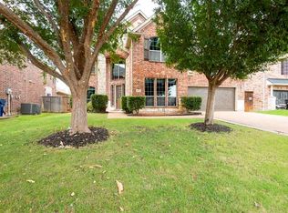 9972 Knoll Trace Way, Frisco, TX 75035