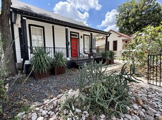 1118 Nolan St, San Antonio, TX 78202