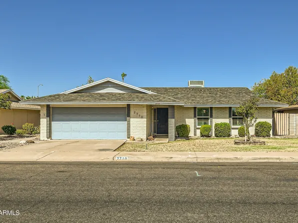 2710 S ROGERS --, Mesa, AZ 85202