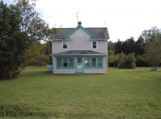 23993 Holsinger Ln, Ridgely, MD 21660