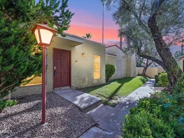 6540 N 7TH Avenue #38, Phoenix, AZ 85013