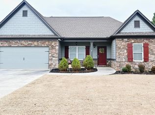 14 Autumn Turn NW, Cartersville, GA 30121