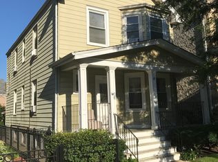 3121 N Damen Ave #1, Chicago, IL 60618