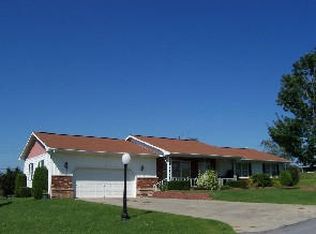 69 Clearview Dr, Ridgway, PA 15853