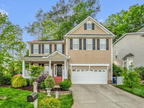 101 Hay Sedge Ct, Durham, NC 27705