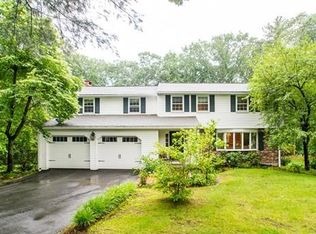 57 Indian Hill Rd, Medfield, MA 02052