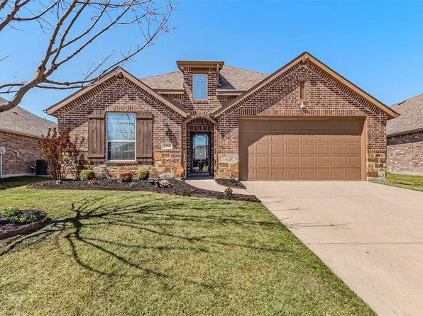 1276 Meridian Dr, Forney, TX 75126