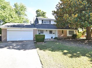 1737 E 56th St S, Tulsa, OK 74105