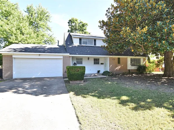1737 E 56th St S, Tulsa, OK 74105