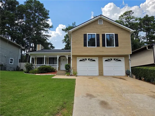 5182 Station Cir, Norcross, GA 30071