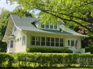 2300 Elisha Ave, Zion, IL