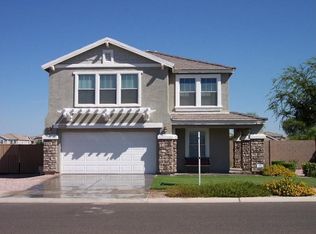 12216 W Cocopah St, Avondale, AZ 85323