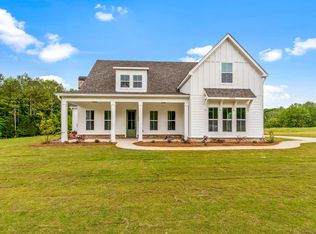 6963 Lee Road 72, Waverly, AL 36879